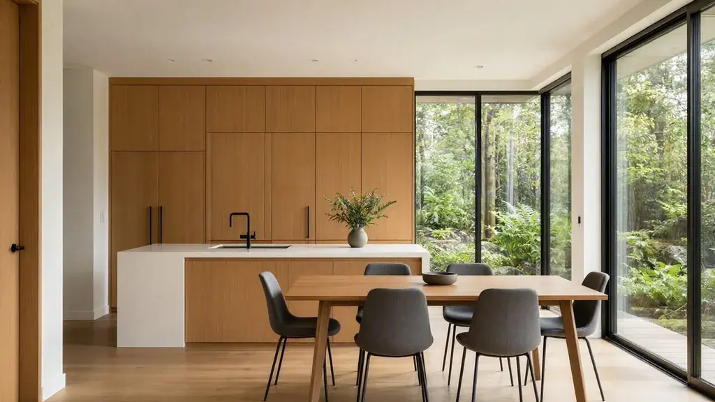 Designing a 1,000 Sq Ft Secondary Suite: BC Permit Guide