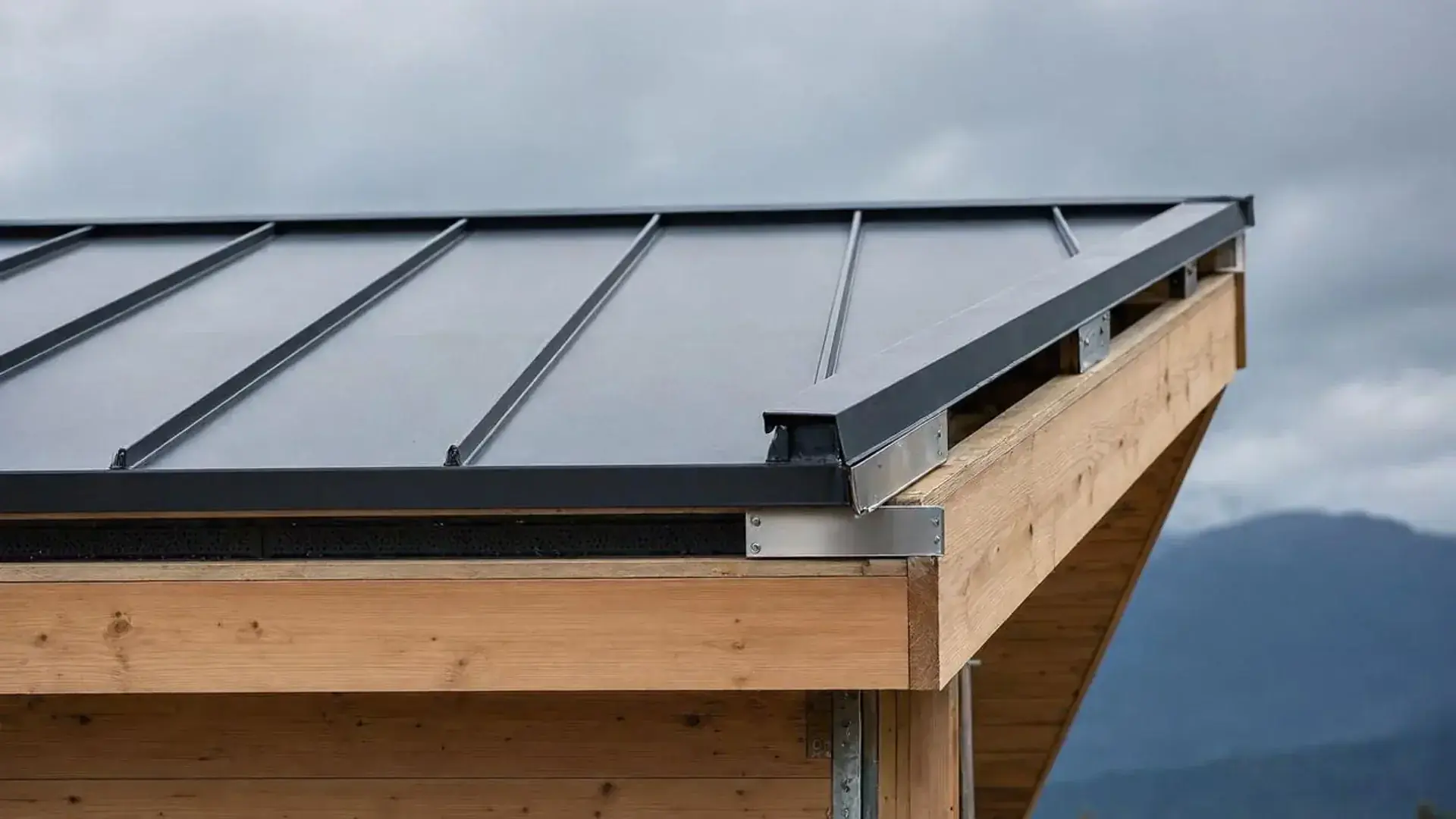 BC Building Code Roofing Standards: Pitch & Venting Guide
