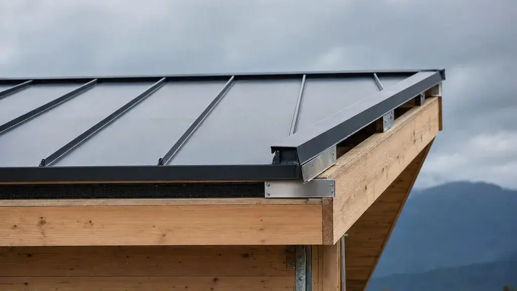 BC Building Code Roofing Standards: Pitch & Venting Guide