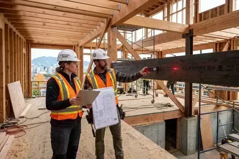 DIY Stop Work Order Resolution