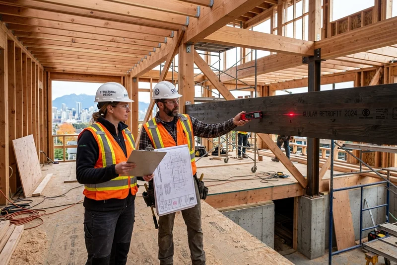 Served with a Stop Work Order? BC Permit Recovery Strategy