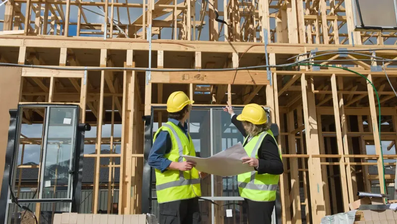 How to Hire a Builder in Metro Vancouver | CBP