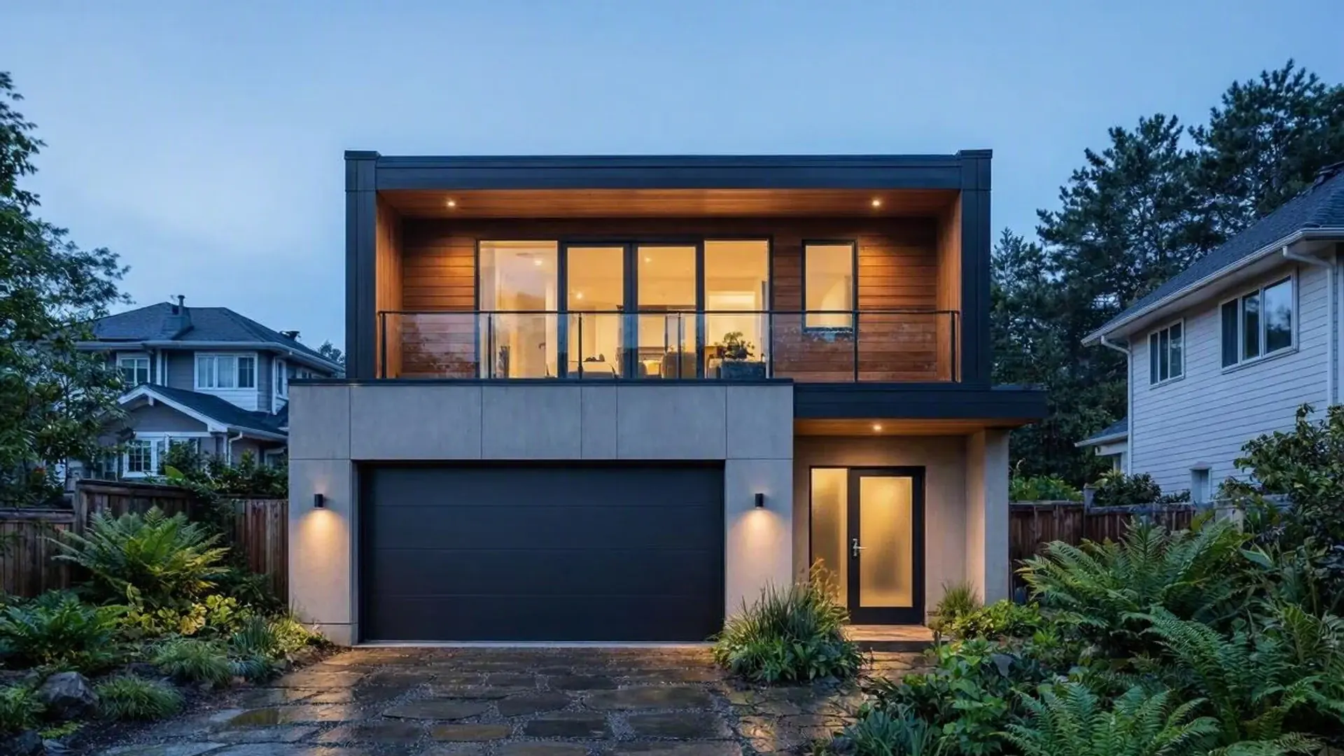 Building a Coach House in Metro Vancouver