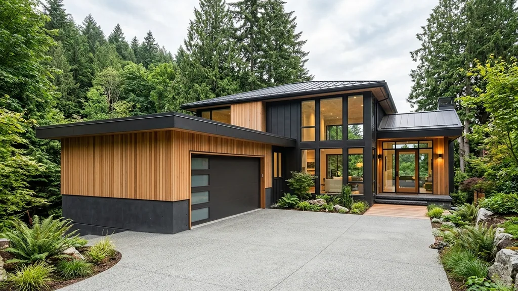 Carport & Garage Enclosure Permits in Metro Vancouver