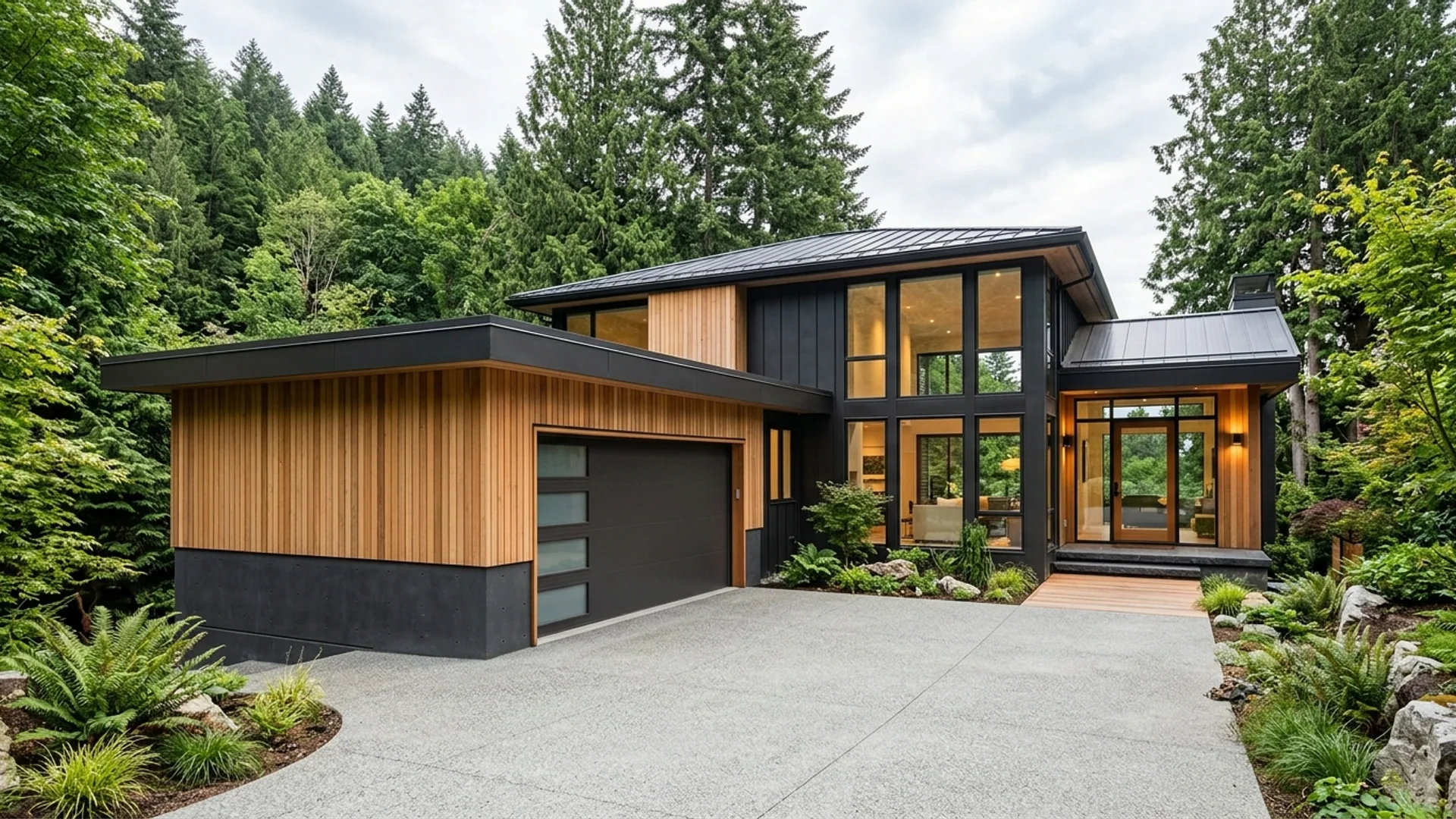 Carport & Garage Enclosure Permits in Metro Vancouver