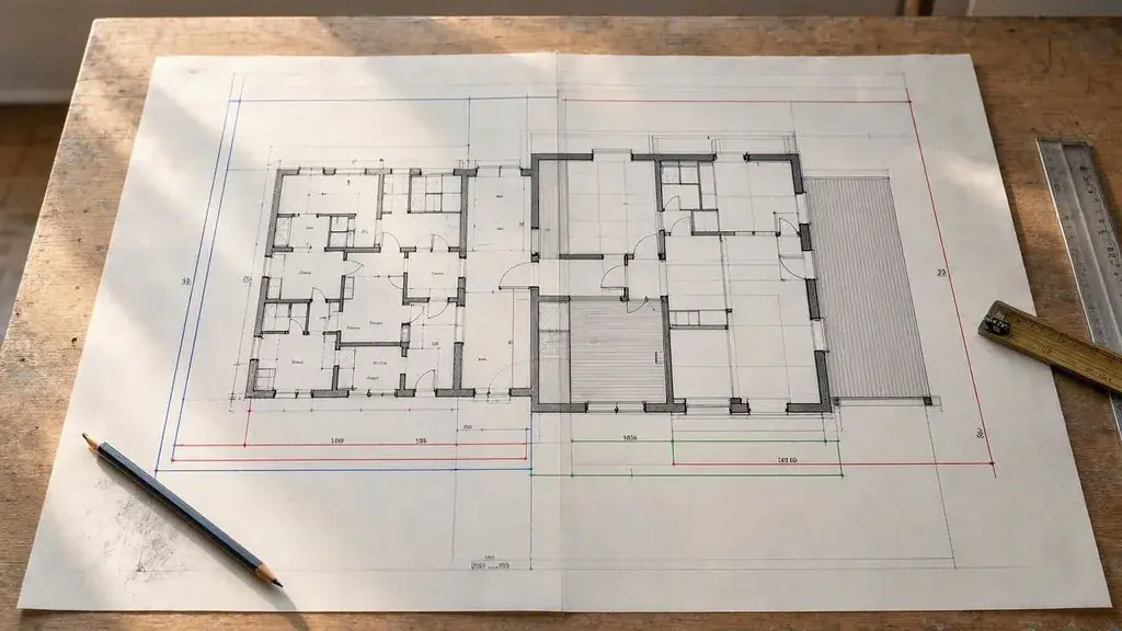 Home Additions vs. Renovations in BC