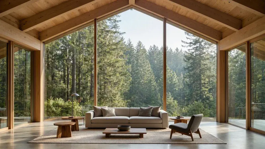 Modern Home Design & Vancouver Bylaws