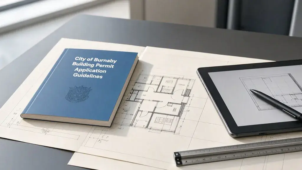 Burnaby Building Permit Guide & Process