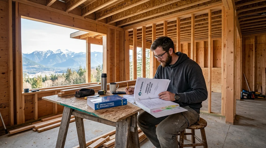 Owner-Builder Rules & Risks in BC