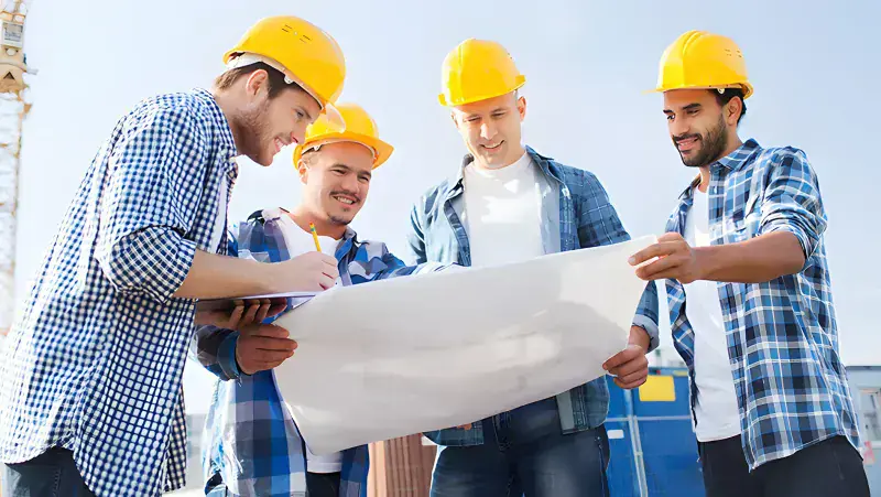 Owner Builder vs Licensed Builder
