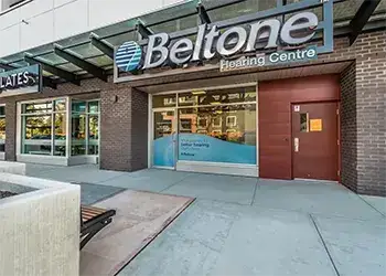 Belltone Hearing Clinic