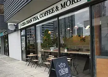 Cha Dian Cafe