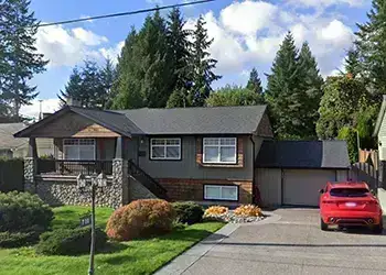 Webster Residence