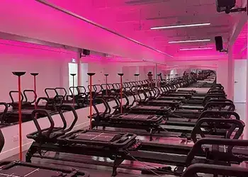 Evolution Fitness and Lagree