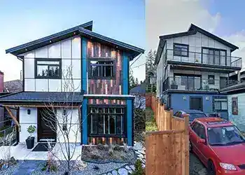 Lavoce Residence