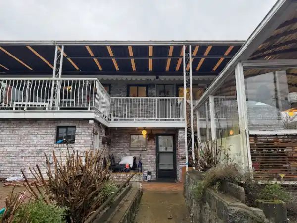 1950s Bungalow Renovation
