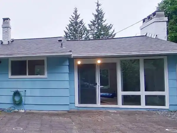 Highlands Residence As-Built Tour