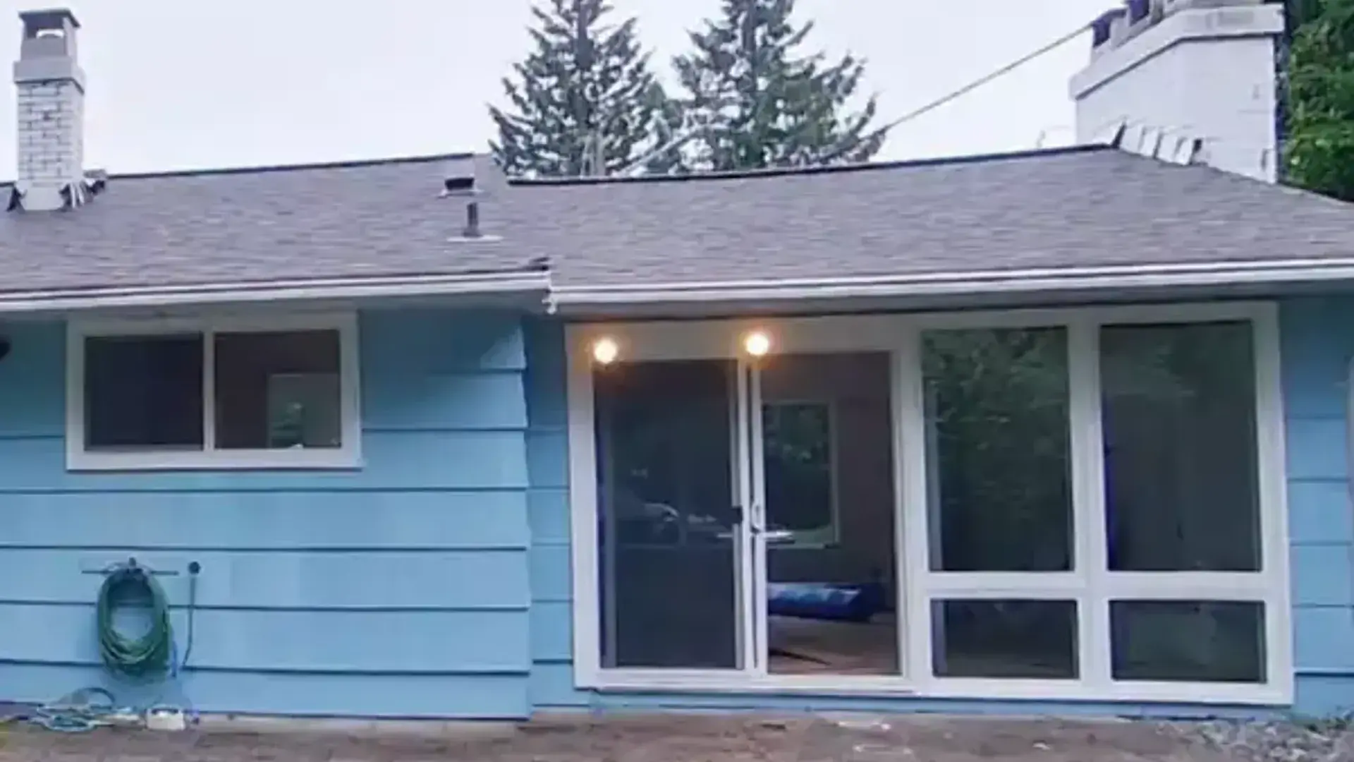 Highlands Residence As-Built Tour