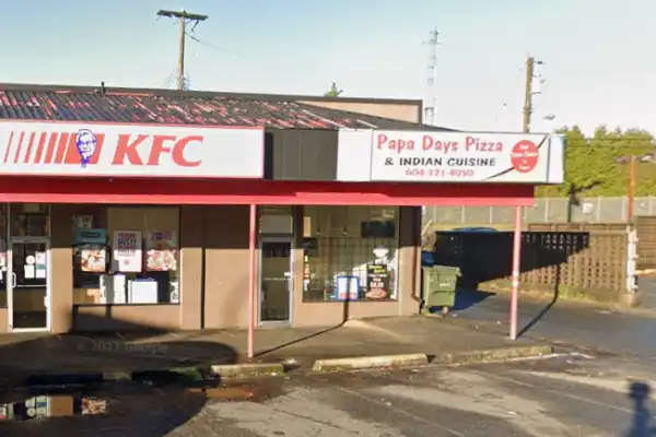 Knight Street Commercial Unit 1