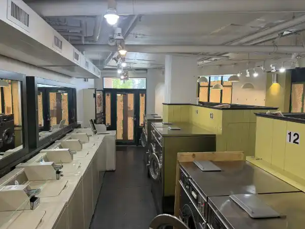 Laundromat