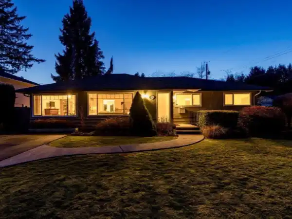 Mavish Homes