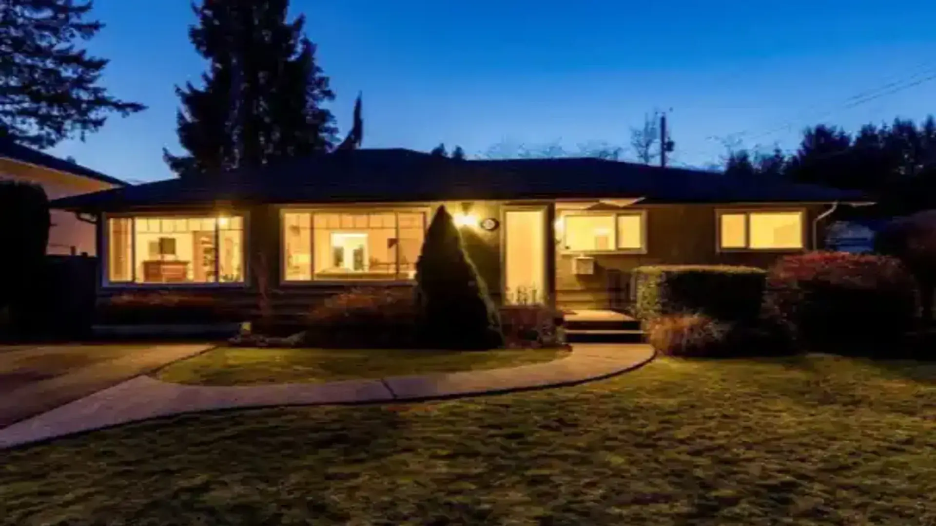 Mavish Homes