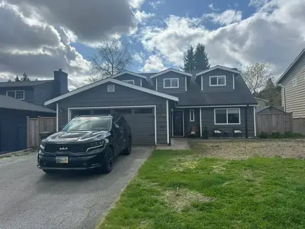 Residential Addition & Reno