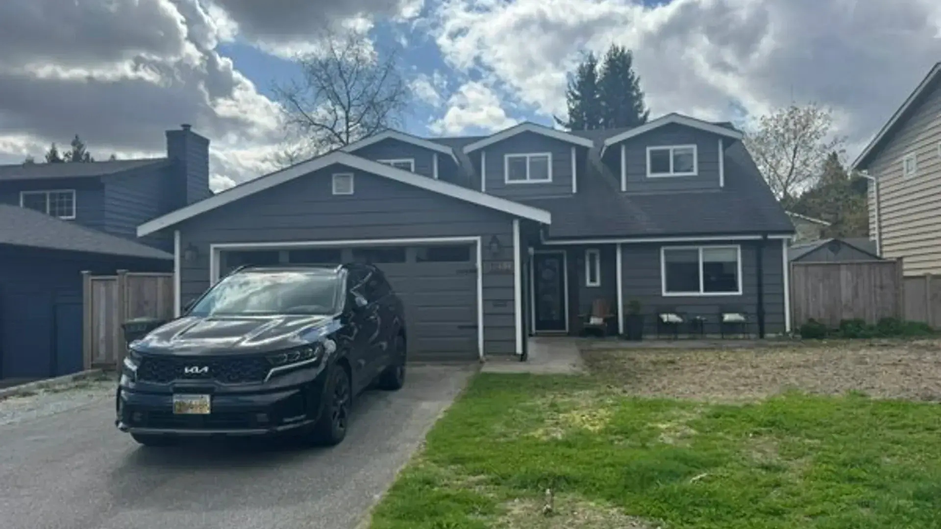 Residential Addition & Reno