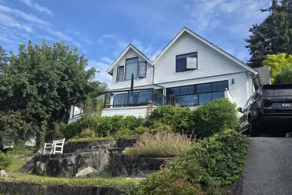 Rockcliff Extension Reconstruction