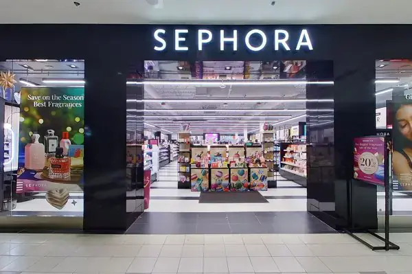Sephora Cosmetics