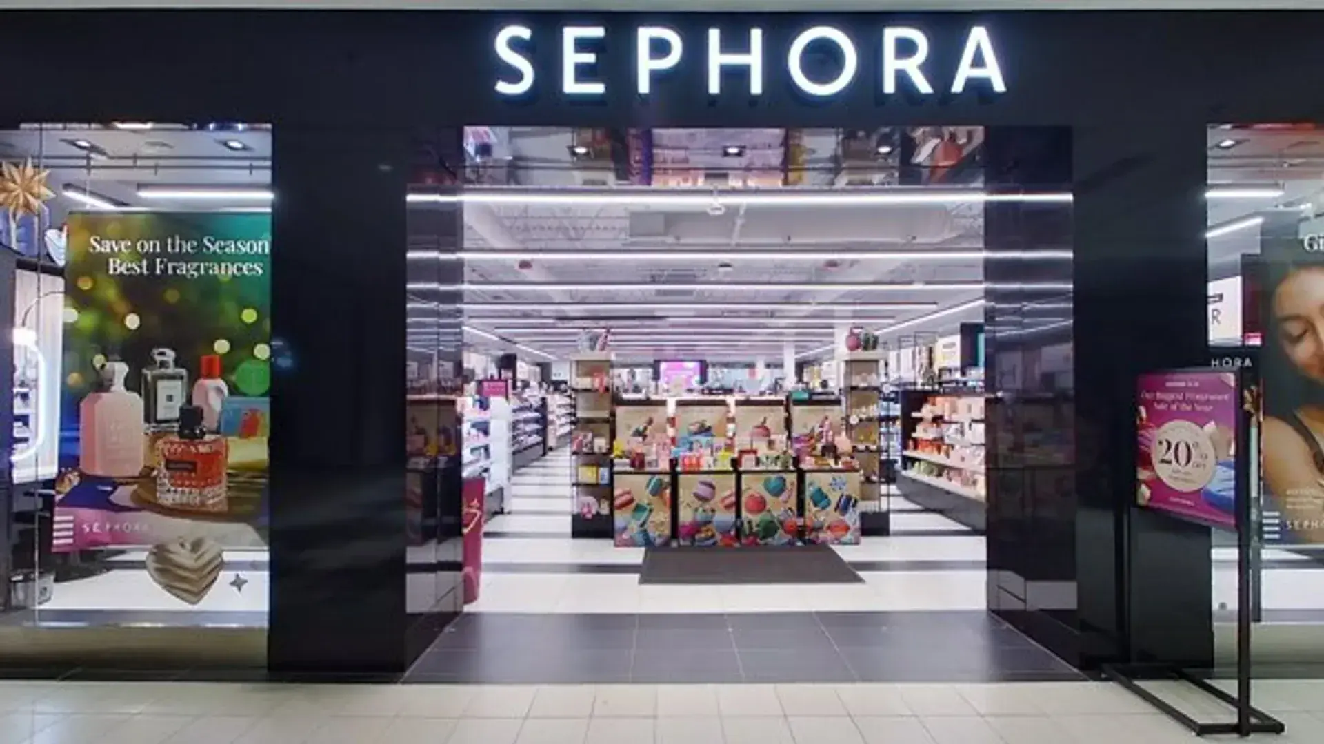 Sephora Cosmetics