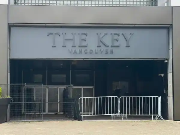 The Key at Plaza of Nations