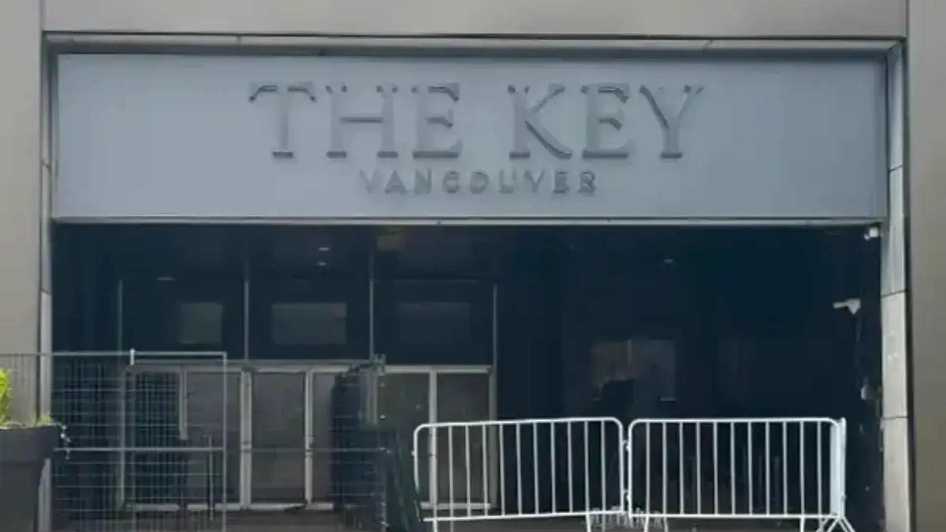 The Key at Plaza of Nations