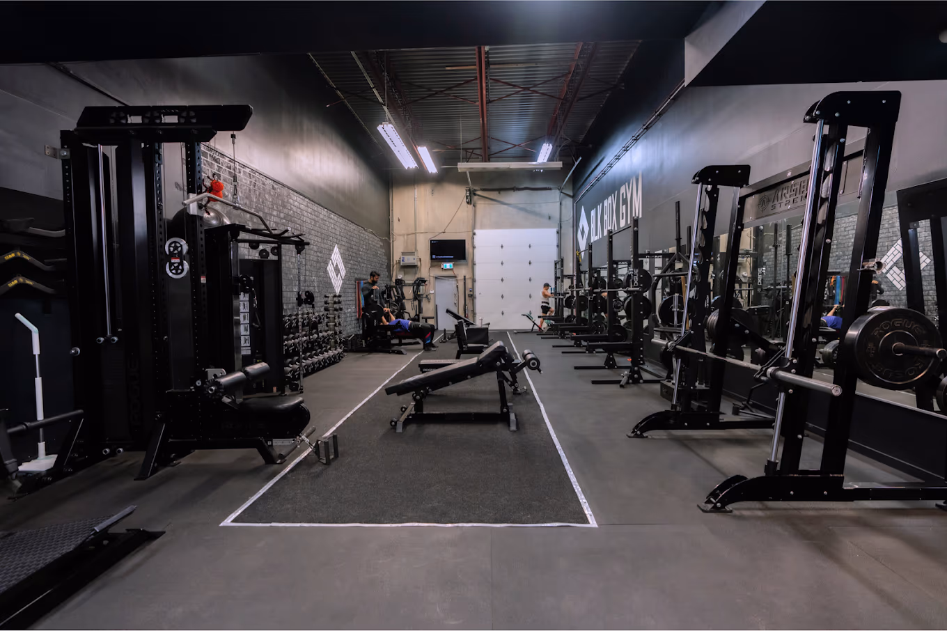Blk Box Gym gallery image 3