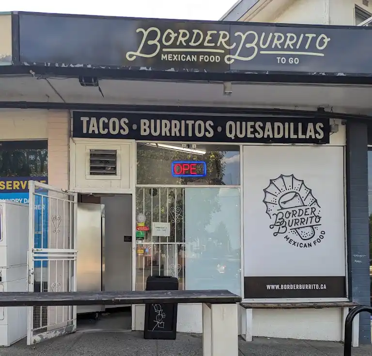 Border Burrito | Vancouver Commercial Kitchen TI photo 3