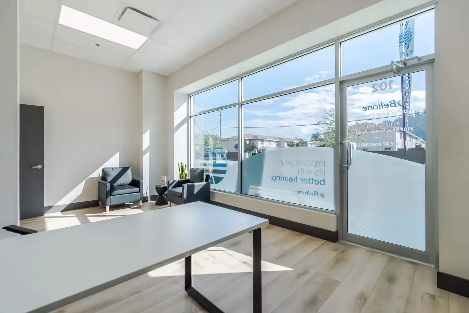 Belltone Hearing Clinic gallery image 2