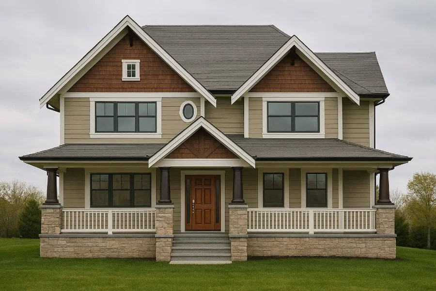 Glenbrooke North Addition Case Study | Hua Residence photo 3