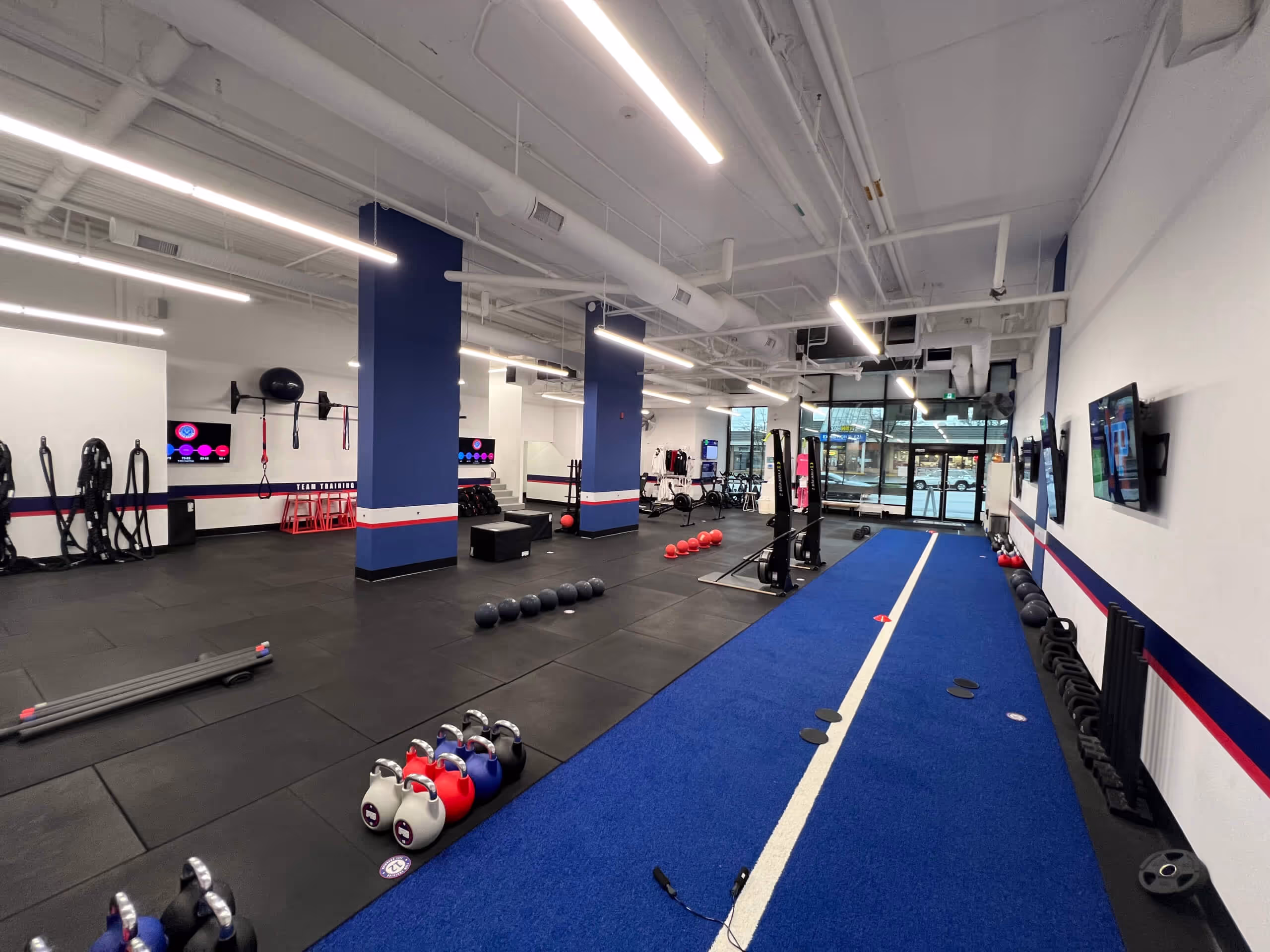 F45 Training Gym gallery image 11