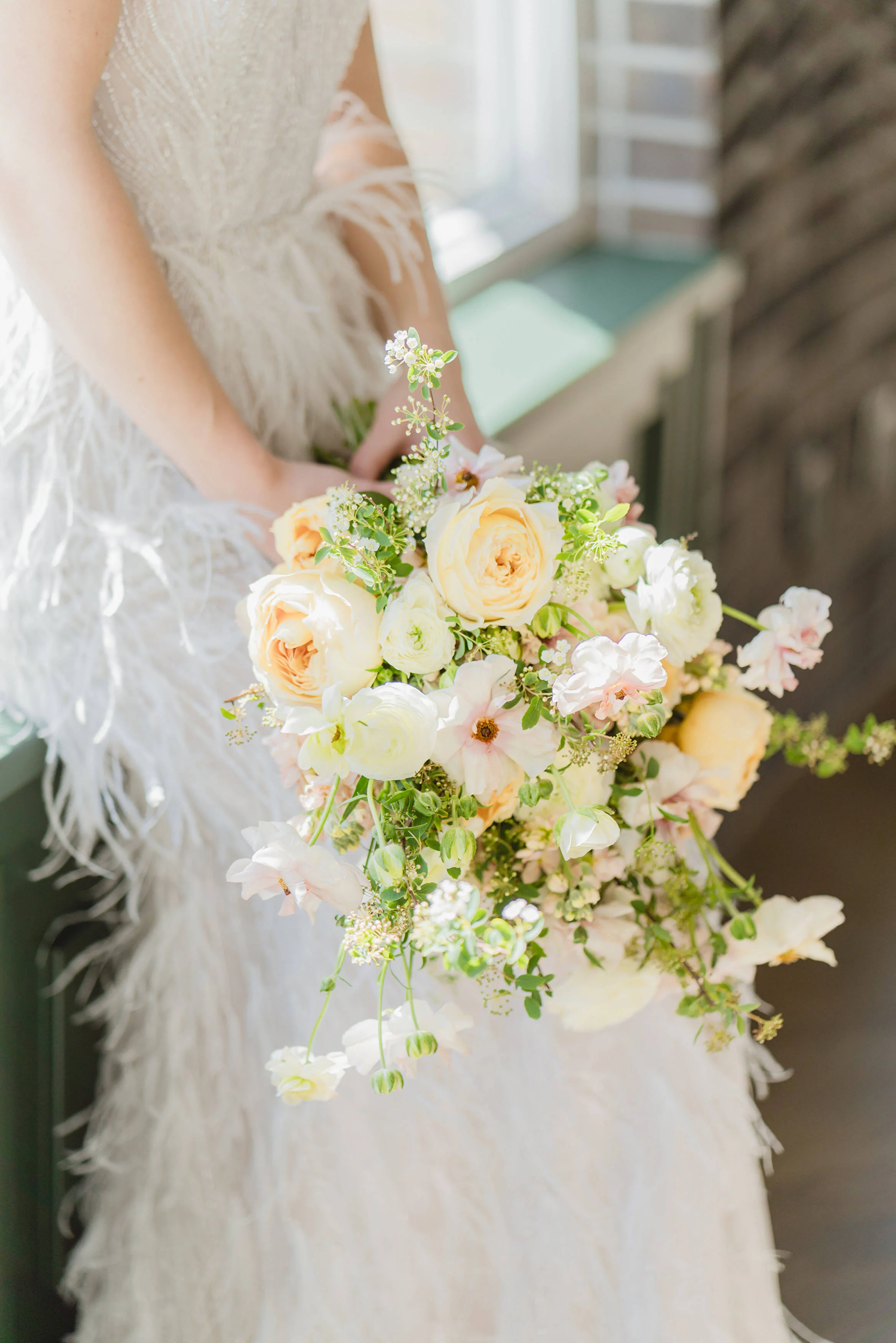 Folk & Faerie Floral Studio TI Case Study | Canadian Blueprint photo 3
