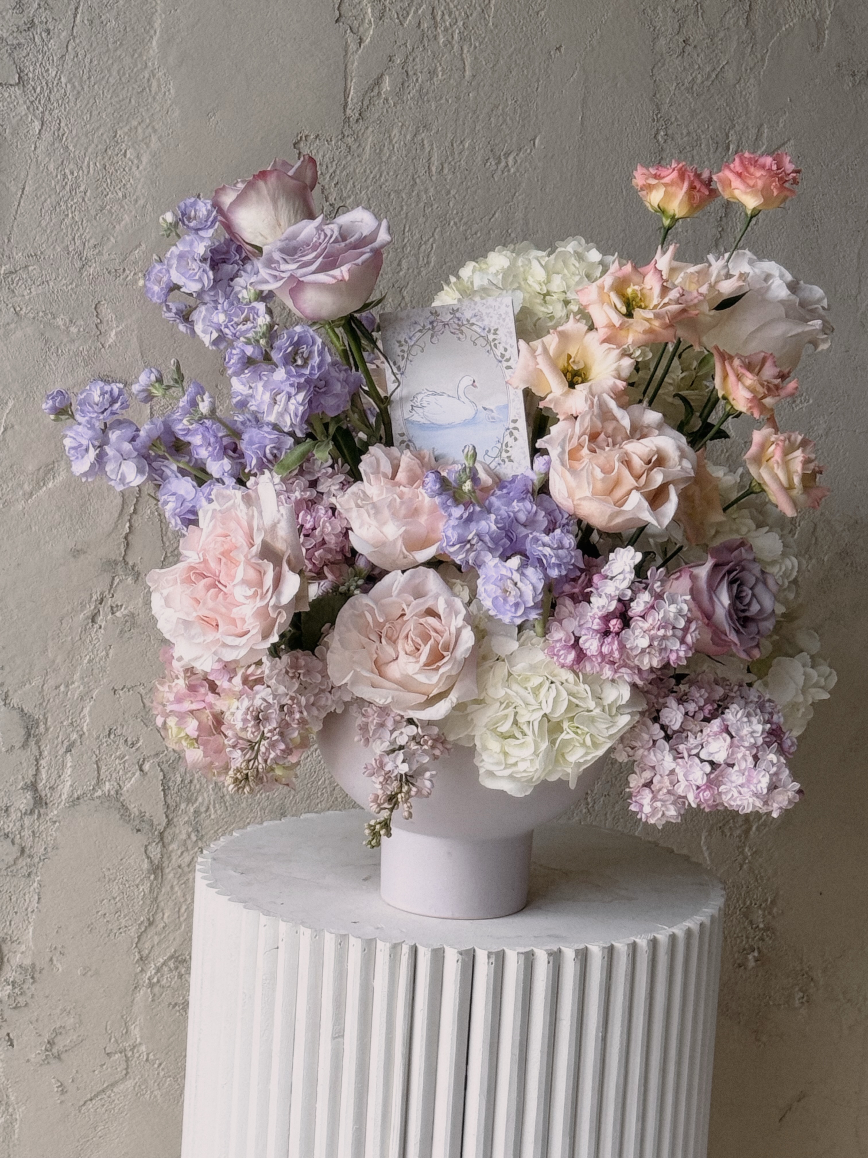 Folk & Faerie Floral Studio TI Case Study | Canadian Blueprint gallery photo 4