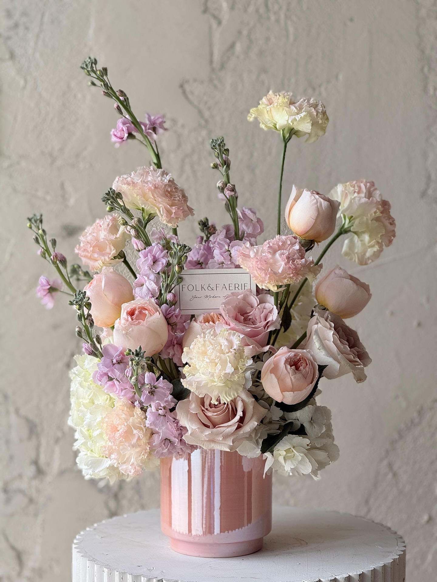 Folk & Faerie Floral Studio TI Case Study | Canadian Blueprint gallery photo 5