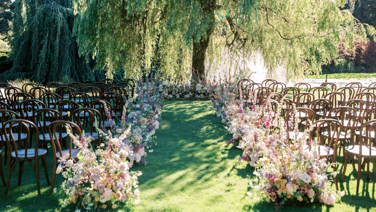 Folk & Faerie Floral Studio TI