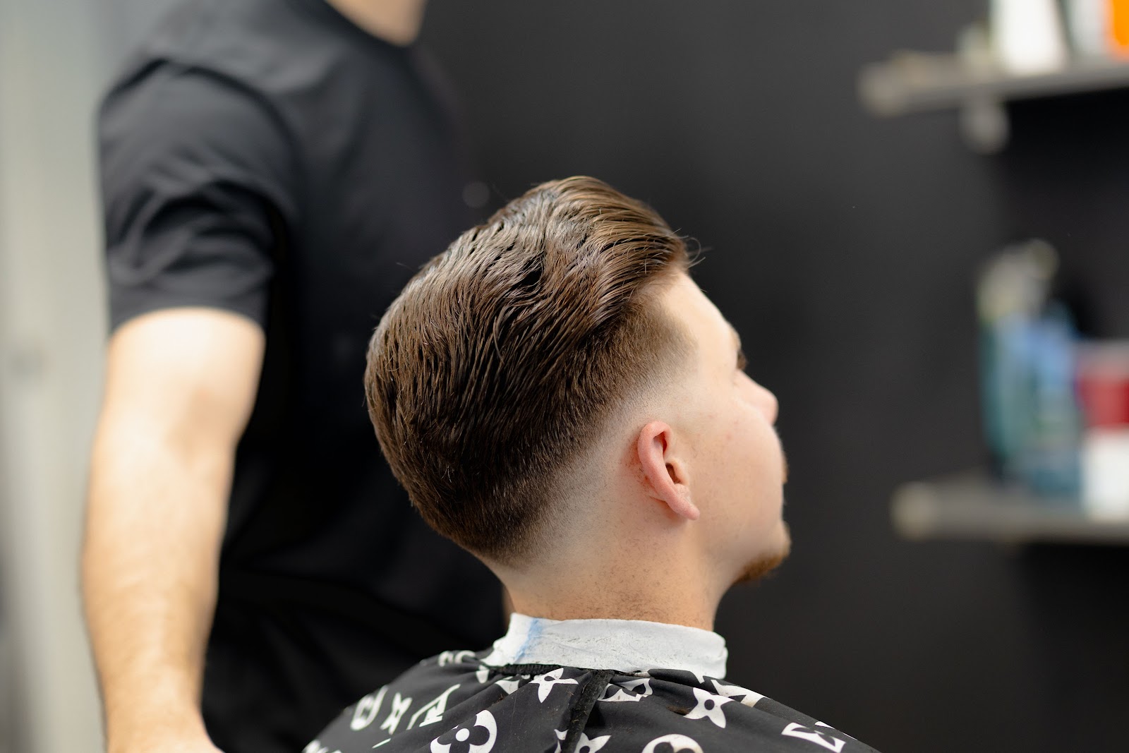 Great Clips Hair Salon TI