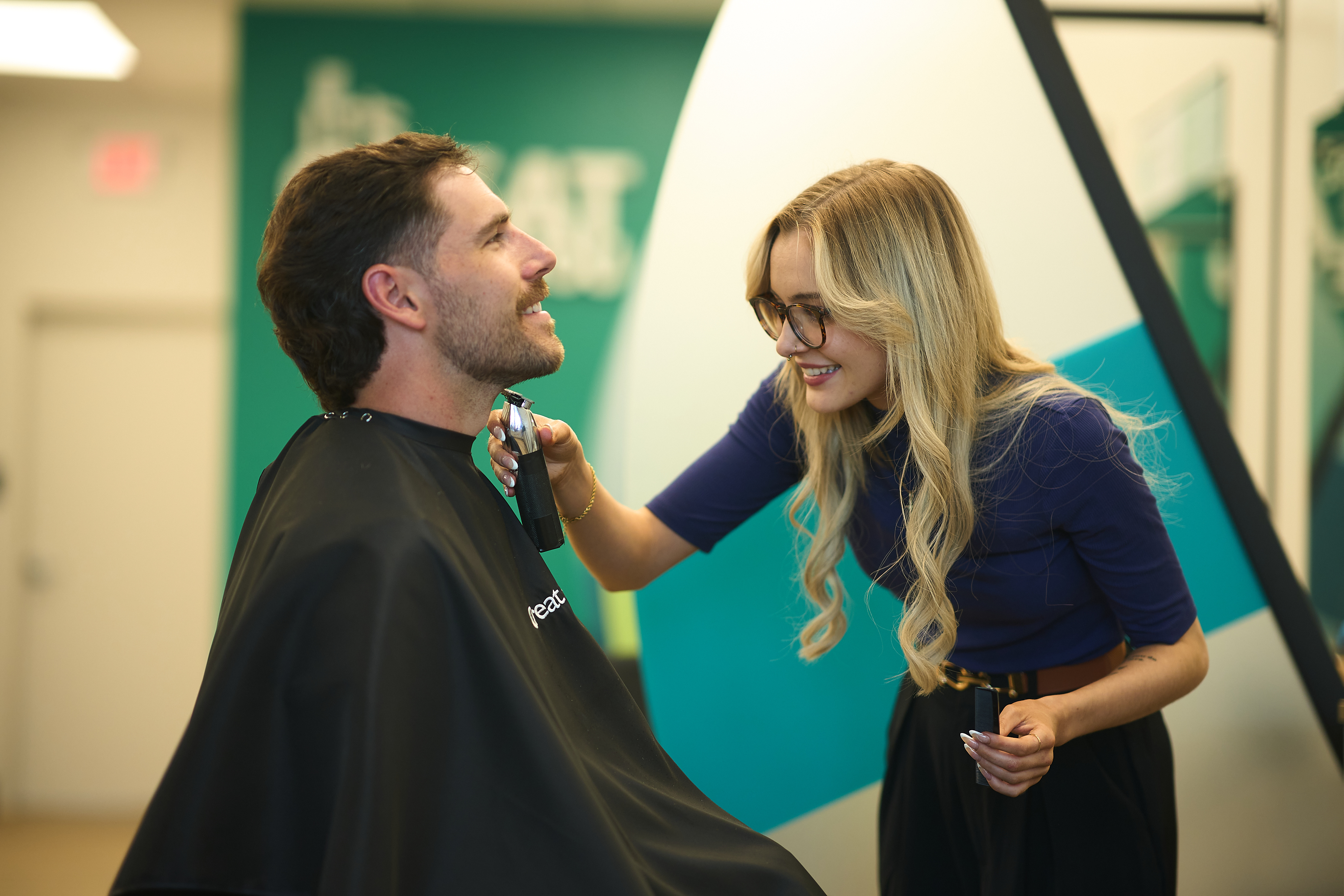 Great Clips Hair Salon TI Case Study | Canadian Blueprint photo 3