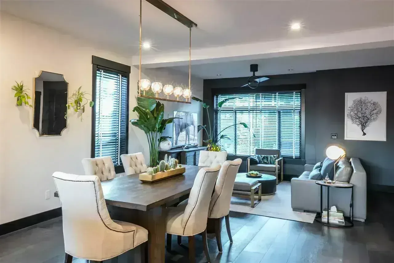 Lavoce Residence | Port Coquitlam Custom Build gallery photo 18