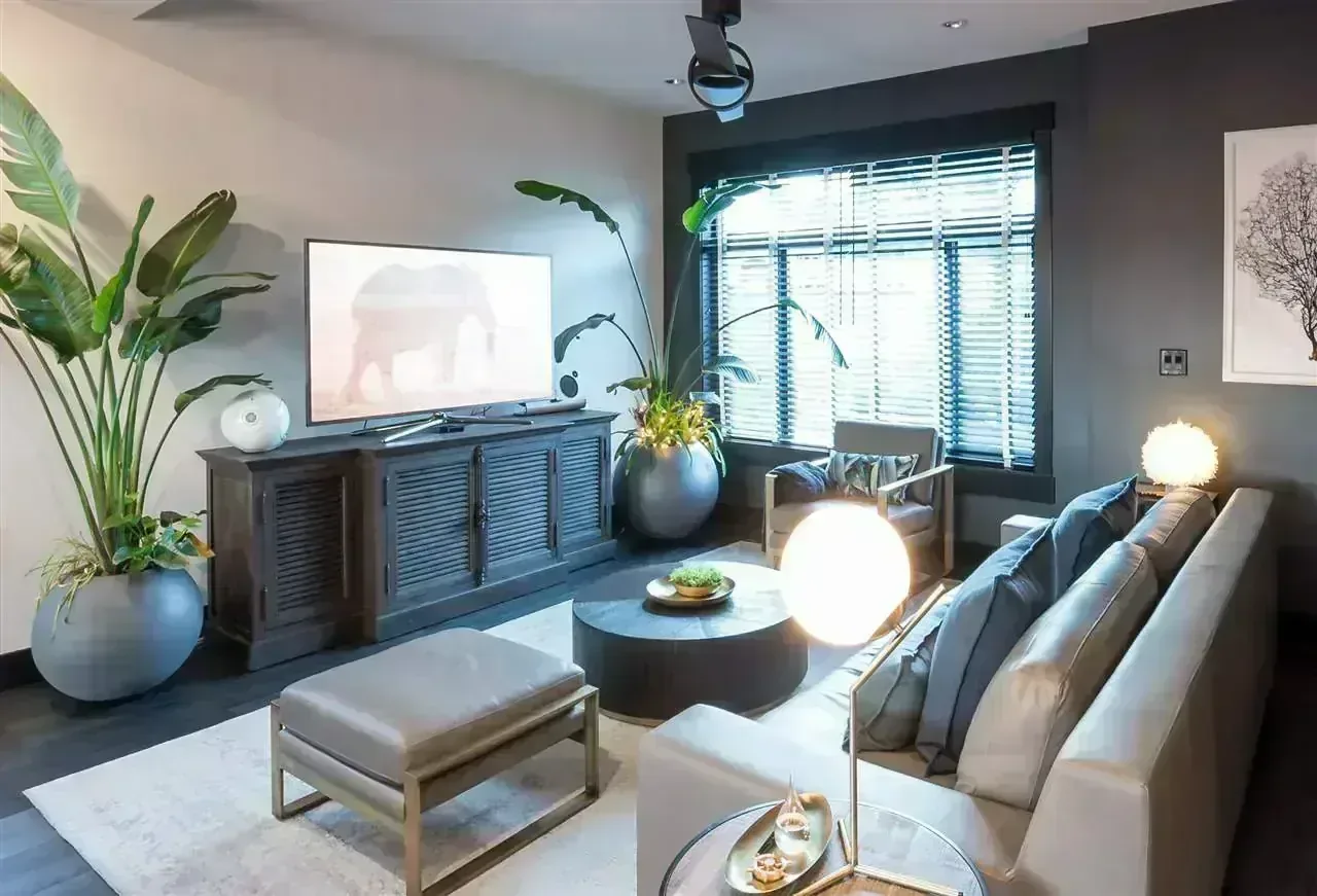 Lavoce Residence | Port Coquitlam Custom Build gallery photo 19