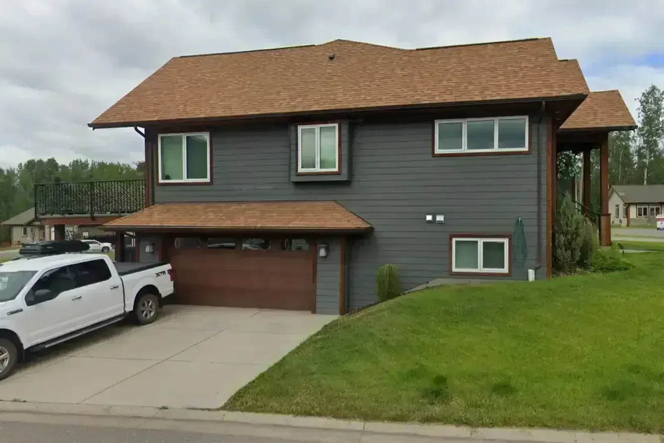 Morrow Residence | Smithers Custom Home & Suite gallery photo 4