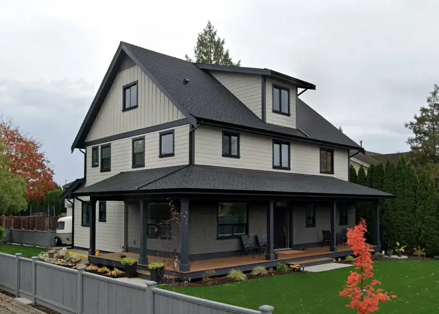 St Michel Residence feature image