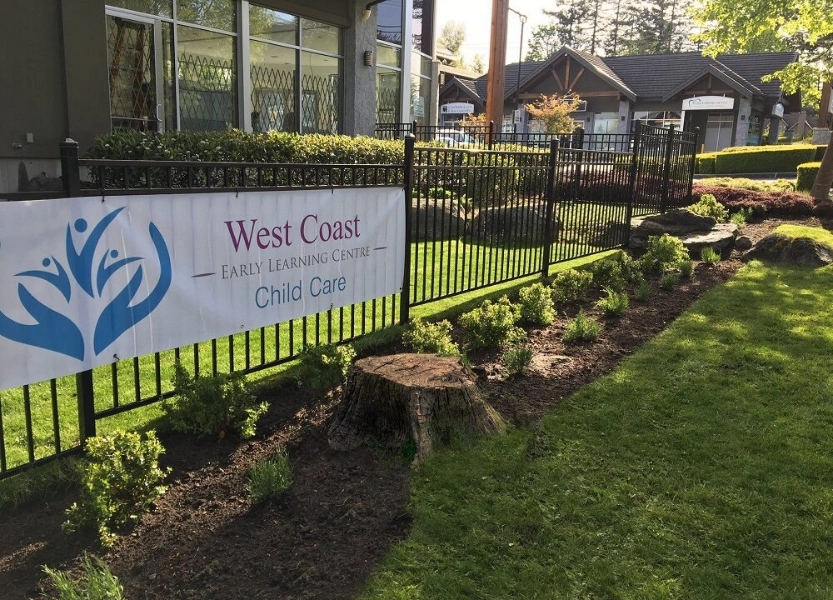 West Coast Early Learning Centre