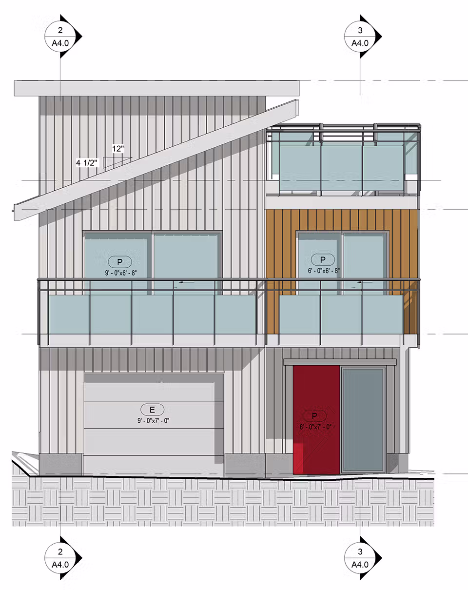 Lim Residence gallery image 4